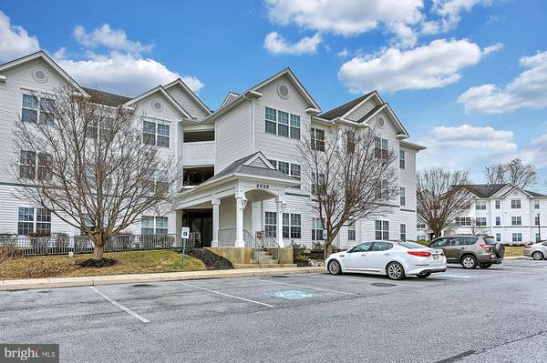 2029 WINDSONG DR #2B, Hagerstown, MD 21740