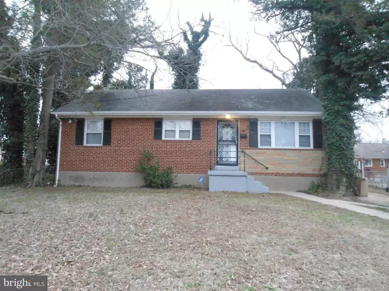 904 HIGHVIEW DR, Capitol Heights, MD 20743