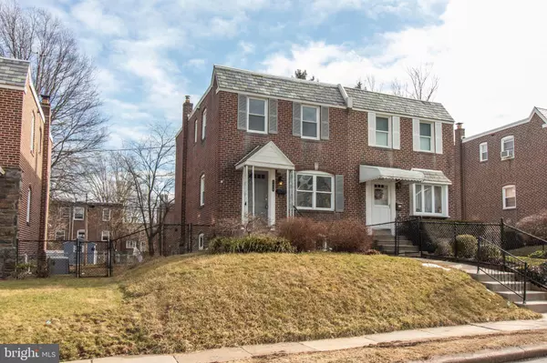 4024 MARSHALL RD, Drexel Hill, PA 19026