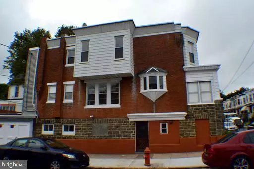 300 W WELLENS AVE, Philadelphia, PA 19120