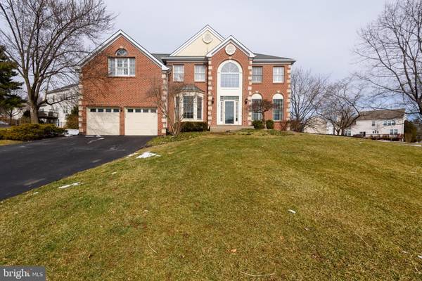 1101 BLACKMORE CT, Ambler, PA 19002