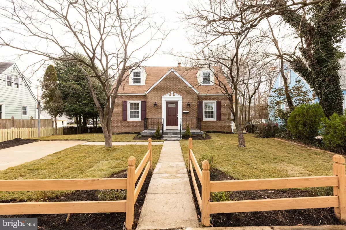 Laurel, MD 20707,916 NICHOLS DR