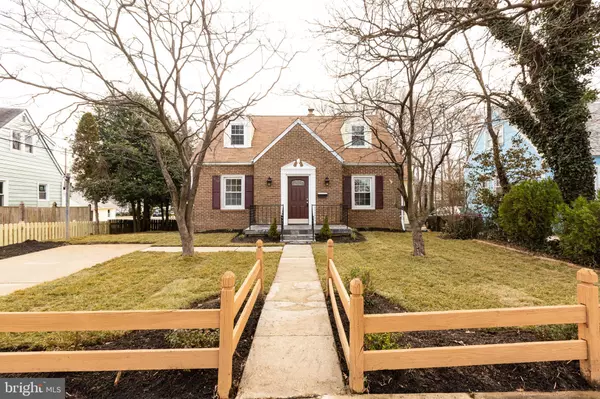 916 NICHOLS DR, Laurel, MD 20707