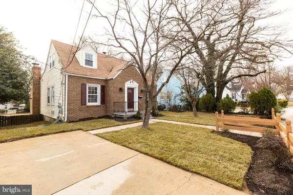 Laurel, MD 20707,916 NICHOLS DR