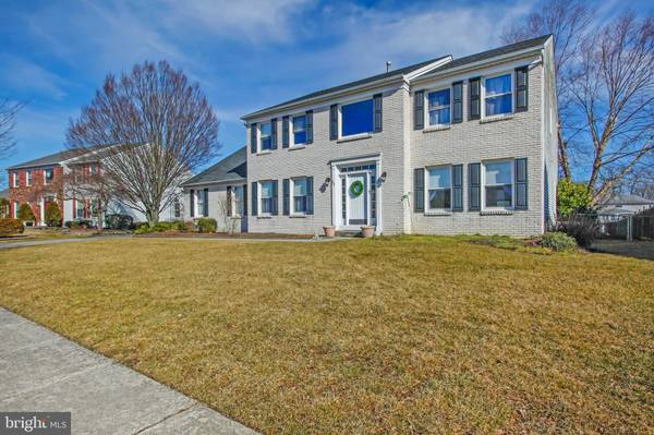 22 JAMIE DR, Sewell, NJ 08080