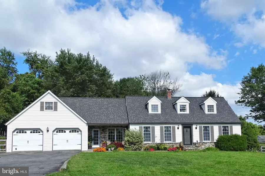 263 NEW WAY DR, Shepherdstown, WV 25443
