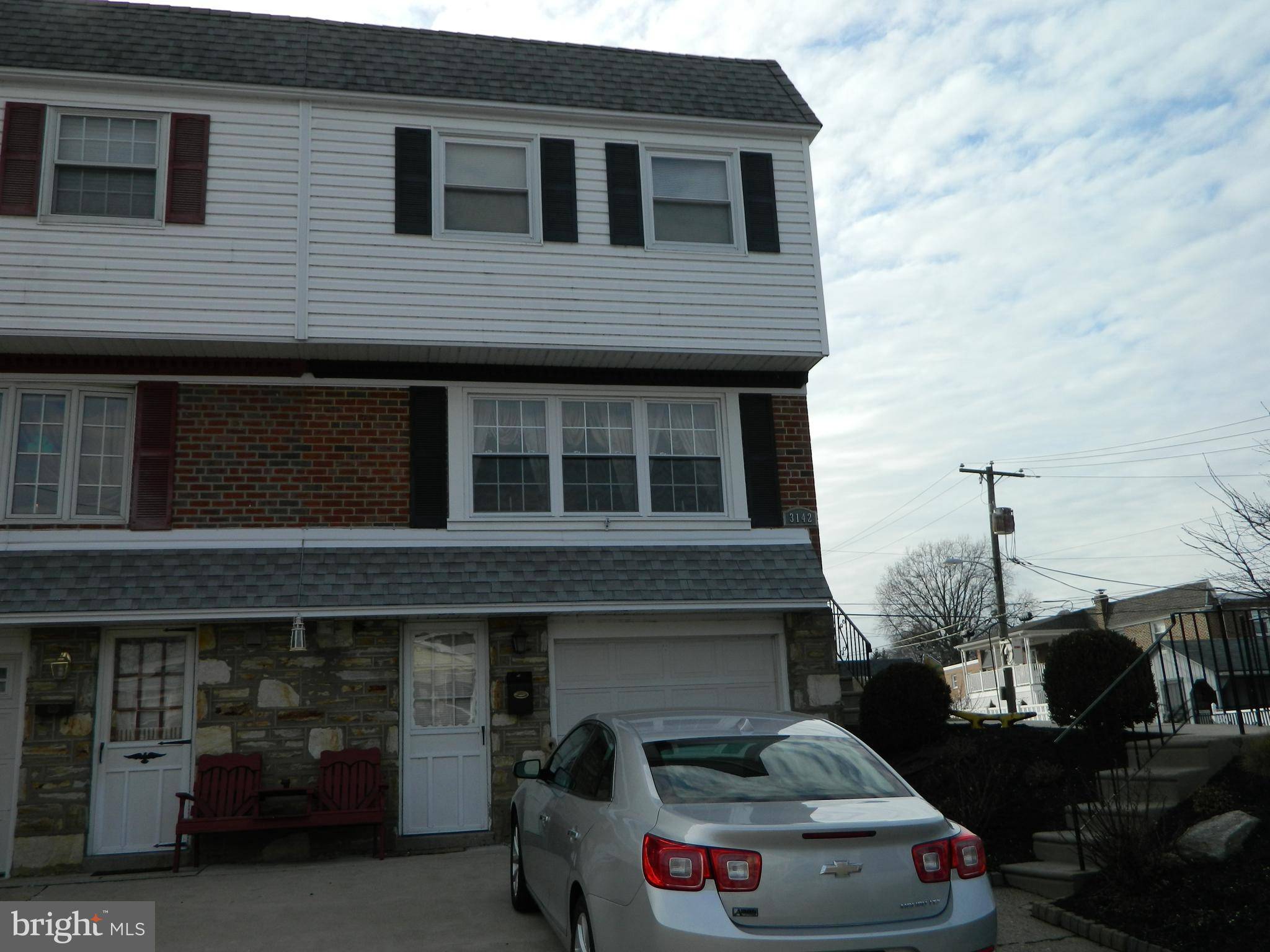 Philadelphia, PA 19136,3142 DRAPER ST