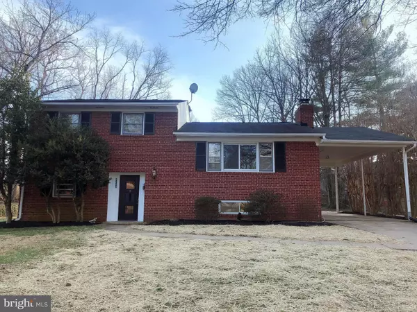 4208 DOWNING ST, Annandale, VA 22003