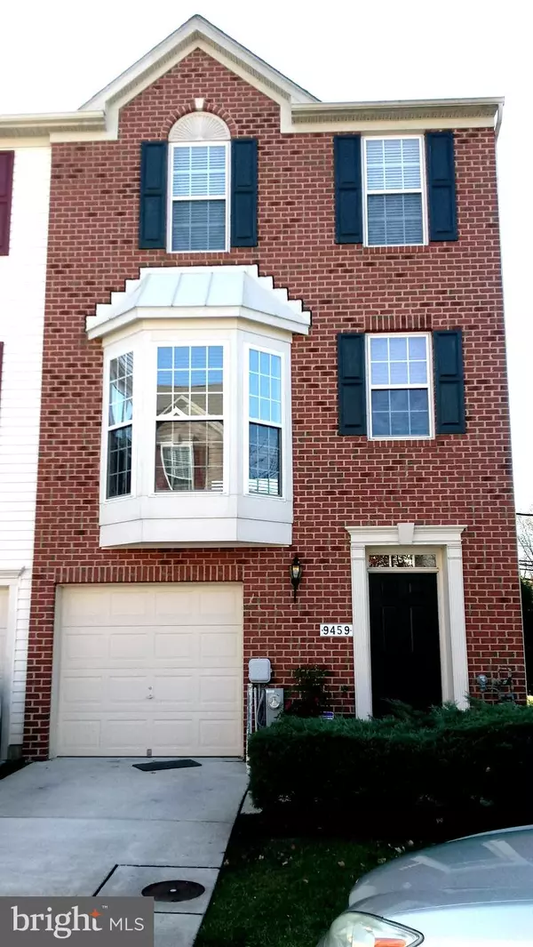 Columbia, MD 21046,9459 BIRDHOUSE CIR #41