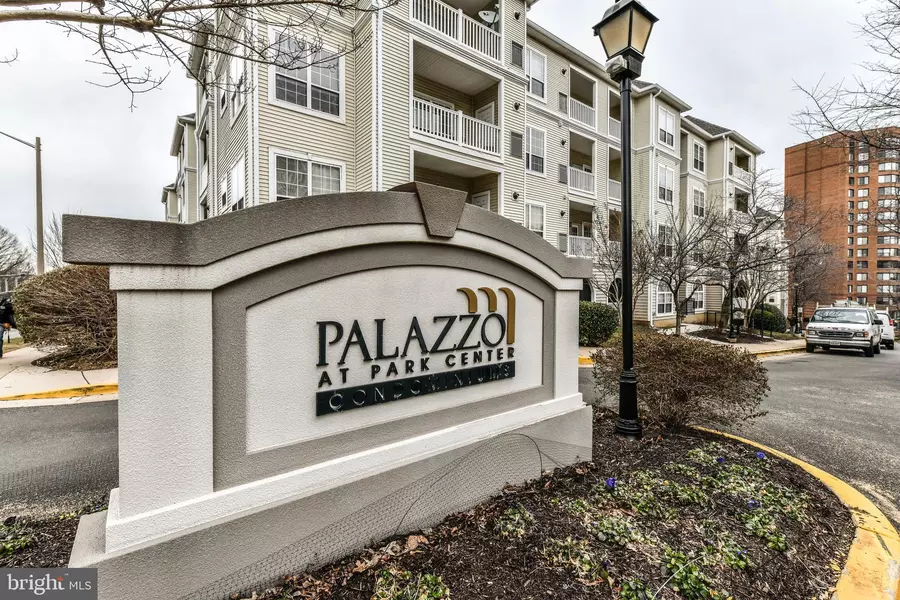 4551 STRUTFIELD LN #4116, Alexandria, VA 22311