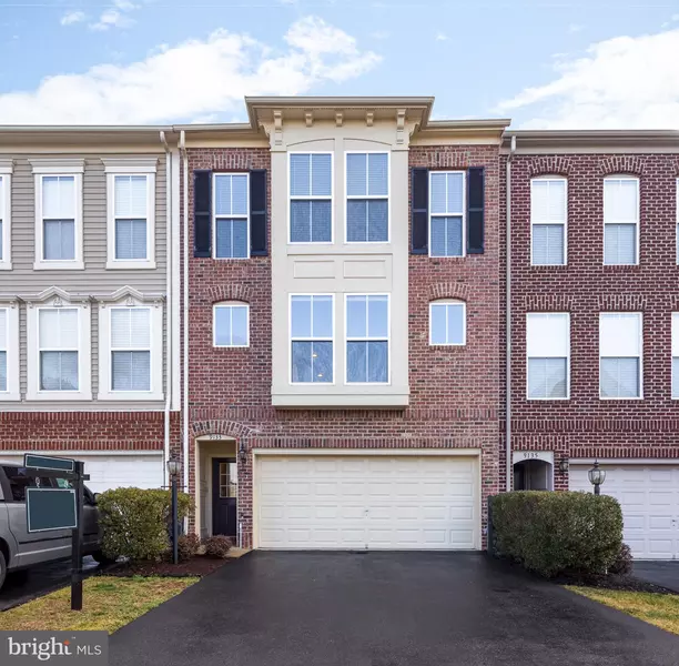 9133 RIBBON FALLS LOOP, Bristow, VA 20136