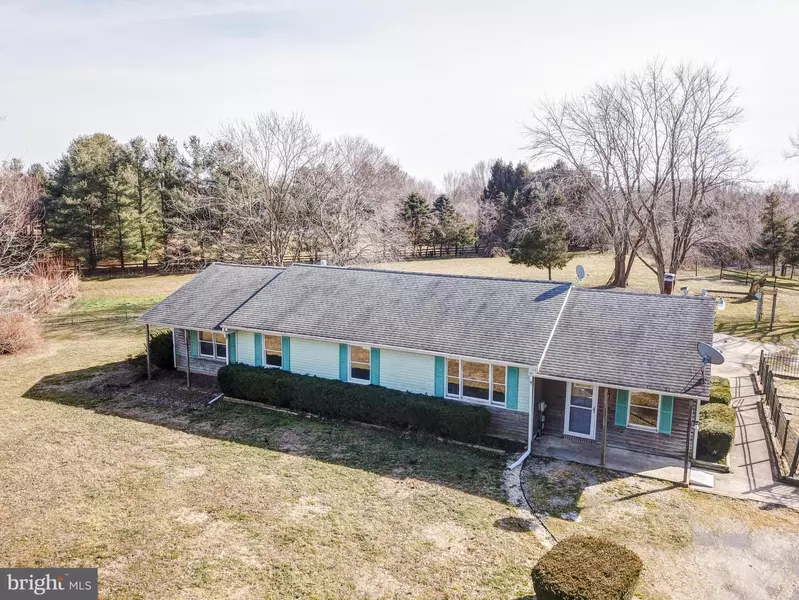 246 UNION CHURCH RD, Townsend, DE 19734