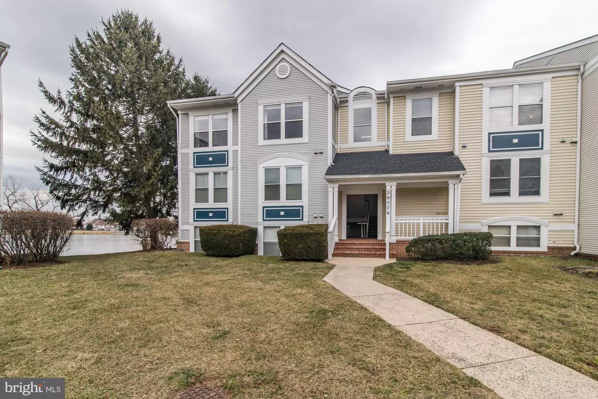 Ashburn, VA 20147,20576 SNOWSHOE SQ #302