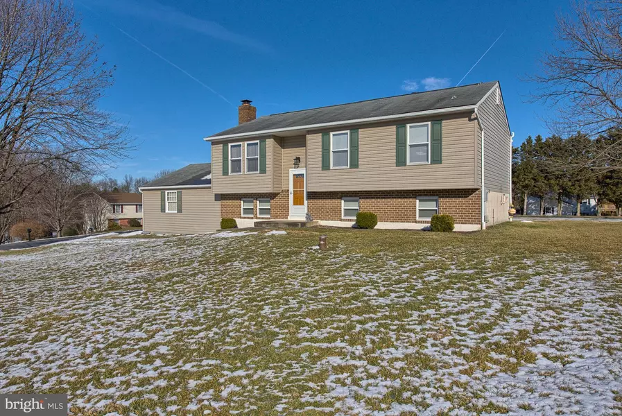 12823 BOXWOOD LN, Union Bridge, MD 21791