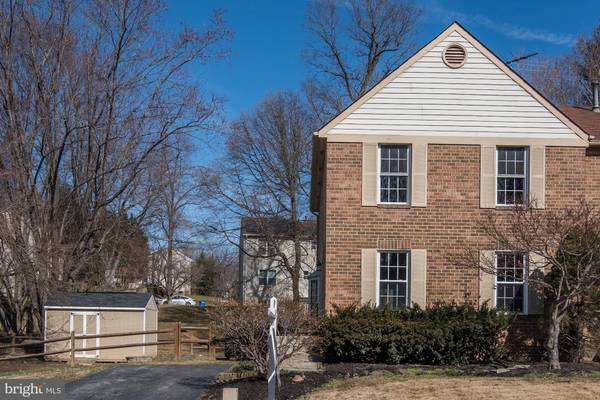 14620 SANDY RIDGE RD, Silver Spring, MD 20905