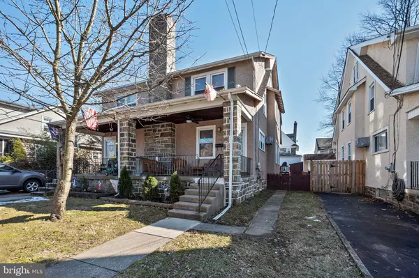 4008 ROSEMONT AVE, Drexel Hill, PA 19026