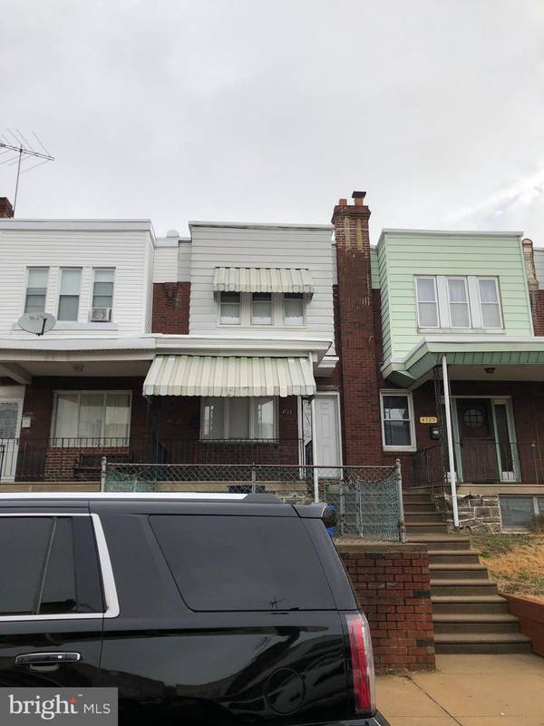 4723 SHEFFIELD ST, Philadelphia, PA 19136