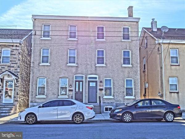 428 FORD ST, Bridgeport, PA 19405