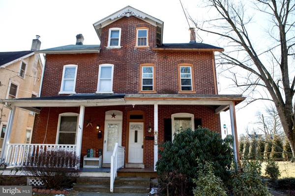 346 ARCH ST, Spring City, PA 19475