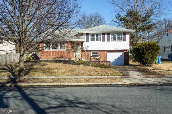 503 DOUGLAS DR, Cherry Hill, NJ 08034