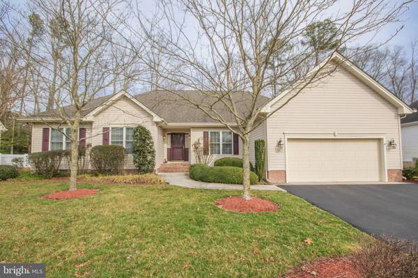 6087 TARRY TOWN RD, Salisbury, MD 21801