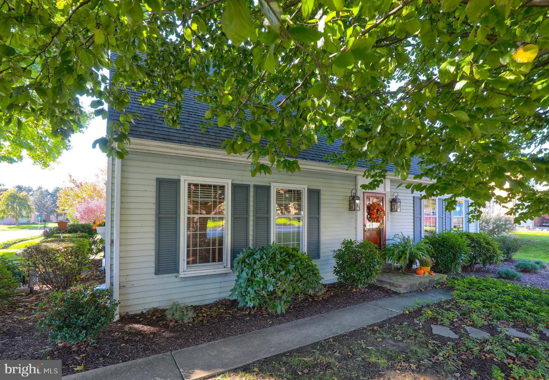 Strasburg, PA 17579,253 S JACKSON ST