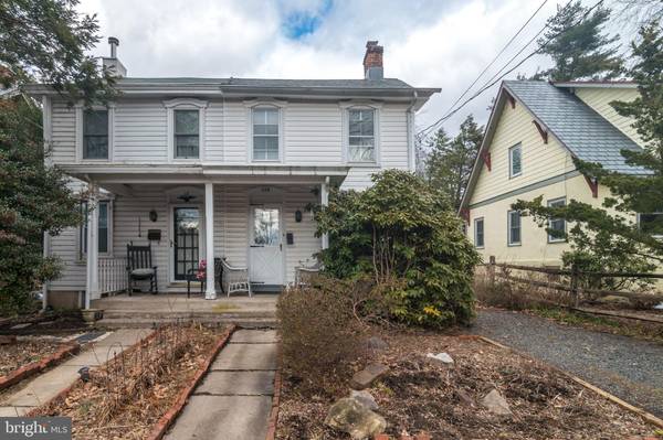 115 COTTAGE ST, Doylestown, PA 18901