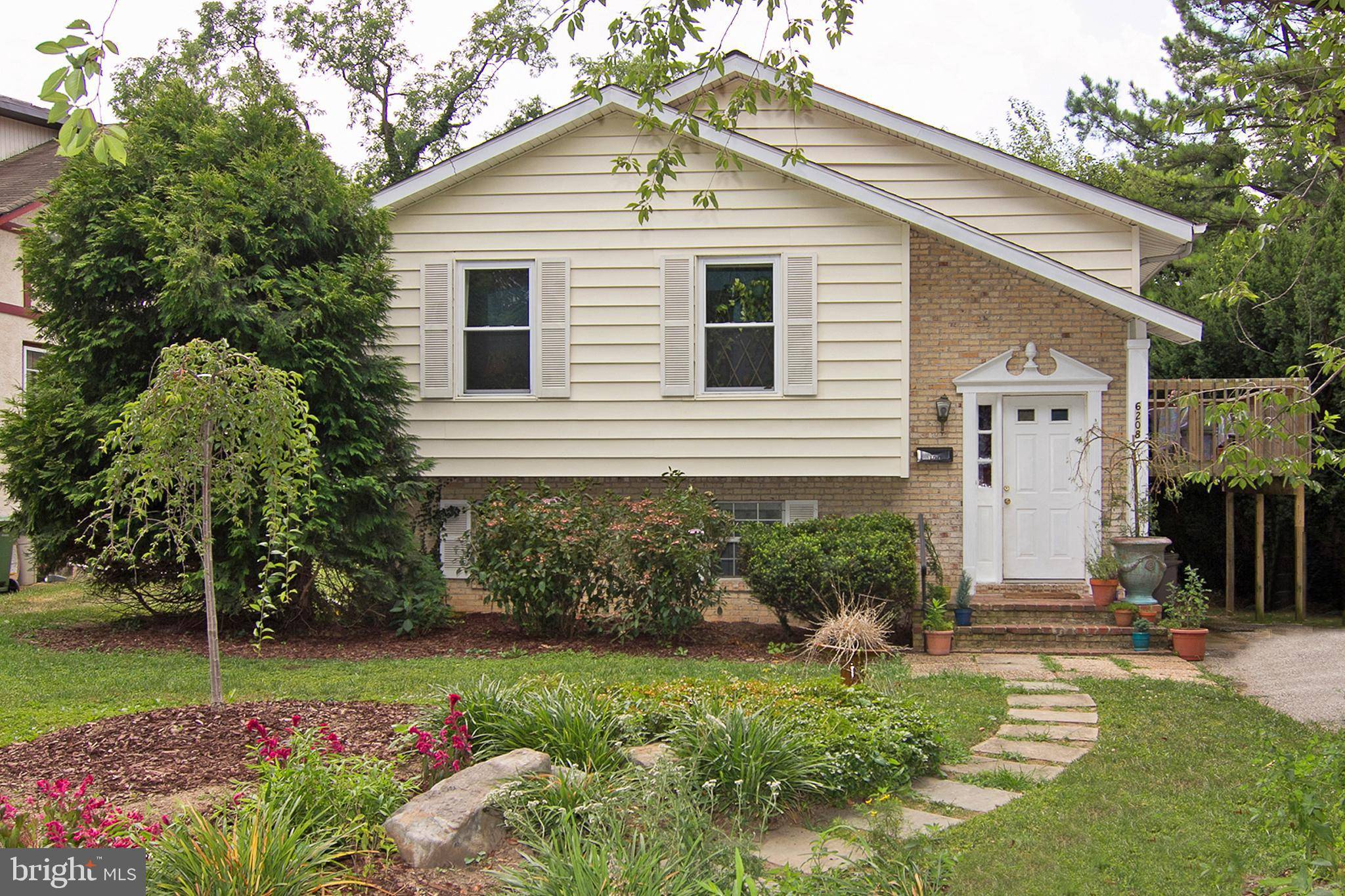 Baltimore, MD 21209,6208 LINCOLN AVE