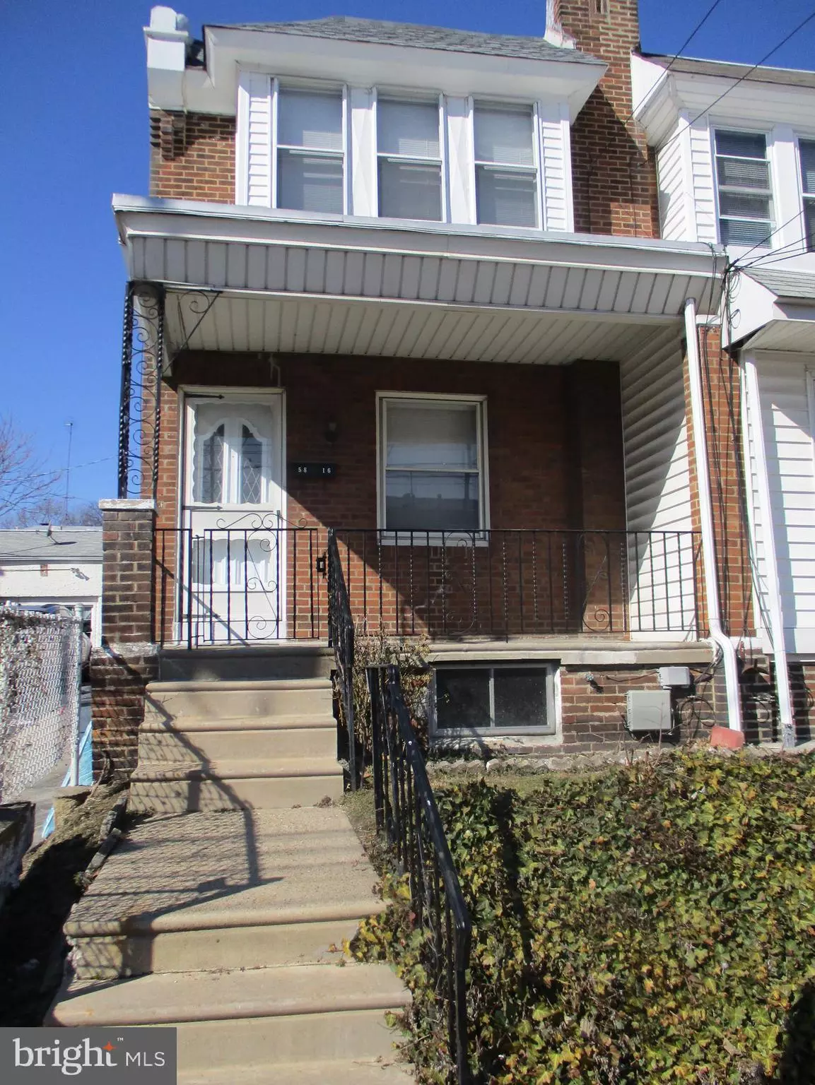 Philadelphia, PA 19135,5816 KEYSTONE ST