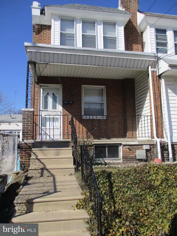 5816 KEYSTONE ST, Philadelphia, PA 19135