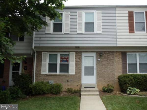 26 BLUE SMOKE CT, Gaithersburg, MD 20879