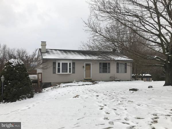 31 SASSAFRAS LN, Elizabethtown, PA 17022