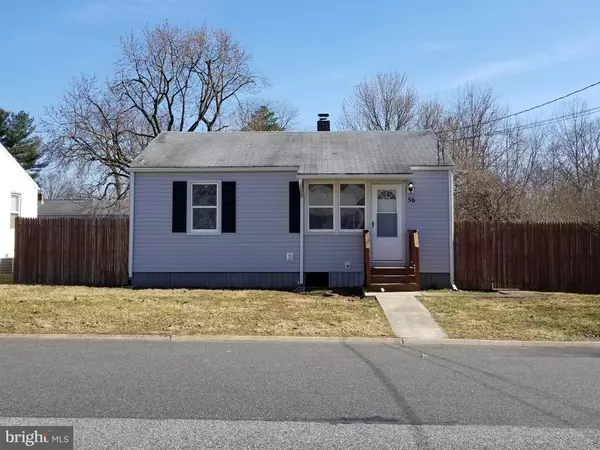 56 SWAN ST, Aberdeen, MD 21001