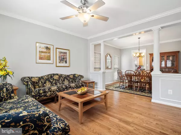 Gaithersburg, MD 20878,445 HIGHLAND RIDGE AVE
