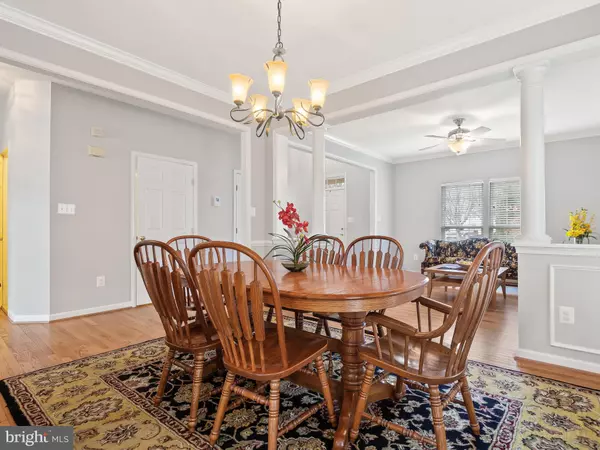 Gaithersburg, MD 20878,445 HIGHLAND RIDGE AVE
