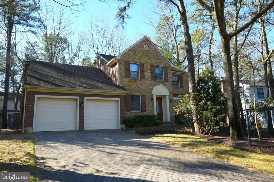 5 LEXTON RUN, Voorhees, NJ 08043