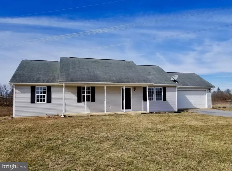 144 C EDWARD LN, Charles Town, WV 25414