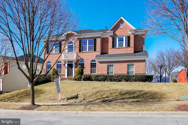 300 AUTUMN WIND WAY, Rockville, MD 20850