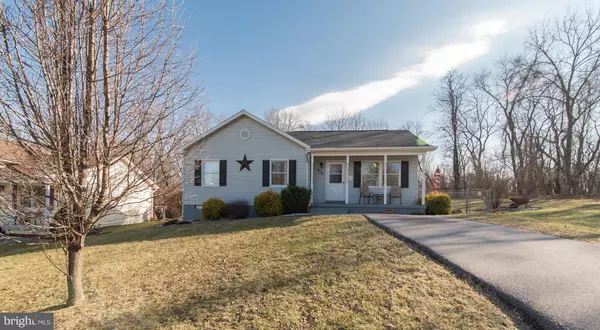 400 FORREST ST, Ranson, WV 25438