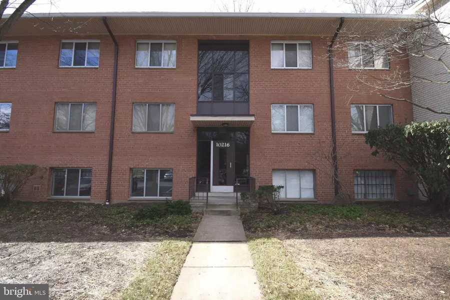 10216 ROCKVILLE PIKE #201, Rockville, MD 20852