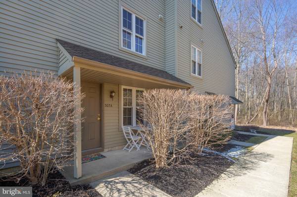 307-A HARWOOD COURT, Mount Laurel, NJ 08054