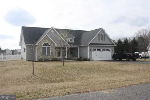 191 SIKA DR, Harrington, DE 19952