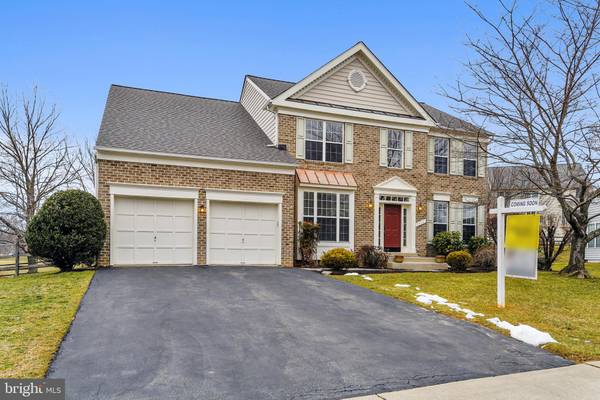 7519 OYSTER BAY WAY, Montgomery Village, MD 20886