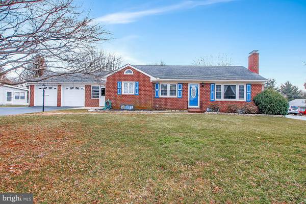 25 HAHN RD, Westminster, MD 21157