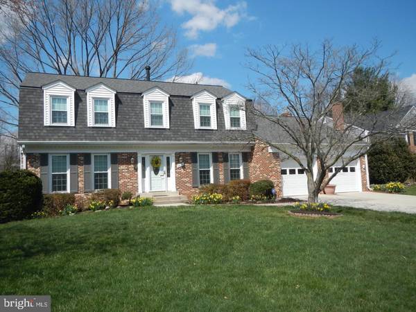 4413 RENDALE CT, Olney, MD 20832