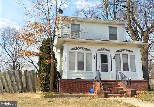 3701 GLADWYN AVE, Pennsauken, NJ 08109