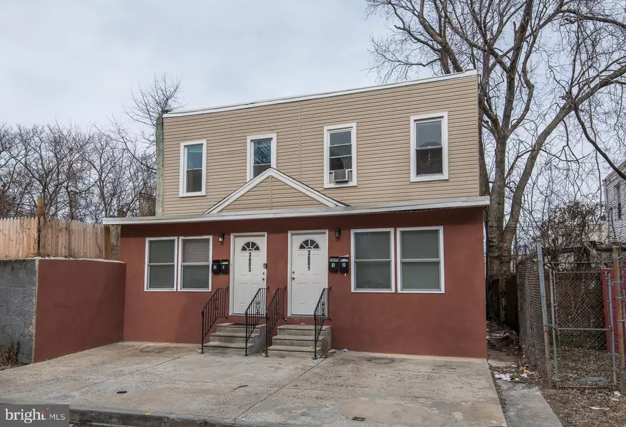 3603 MELON ST, Philadelphia, PA 19104