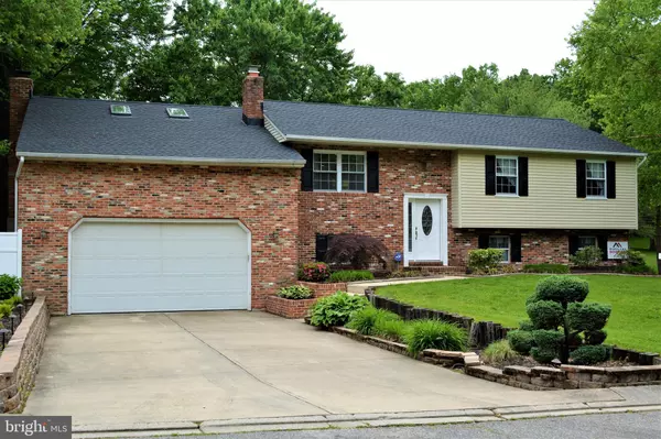 Pasadena, MD 21122,8339 CAPEL DR