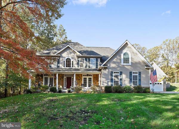 3446 VALEWOOD DR, Oakton, VA 22124