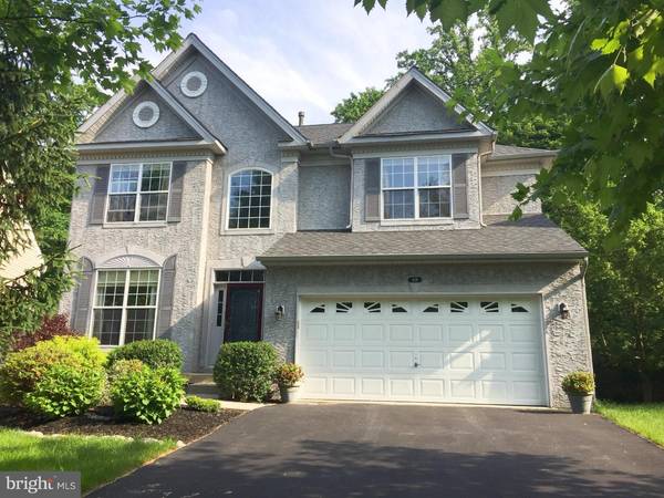 108 PENDULA CT, West Chester, PA 19380